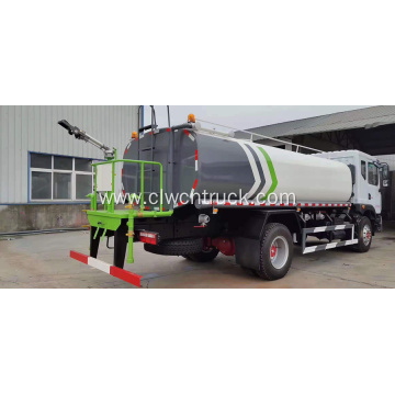 Hot Sale Brand New Dongfeng Street Cleaning Vehicle